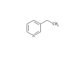 PUNYW22236408 Nicotinic <em>Acid</em> <em>Related</em> <em>Compound</em> (3-Ethylpyridine)