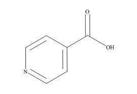 PUNYW22239429 <em>Nicotinic</em> <em>Acid</em> EP Impurity E (Isonicotinic <em>Acid</em>)