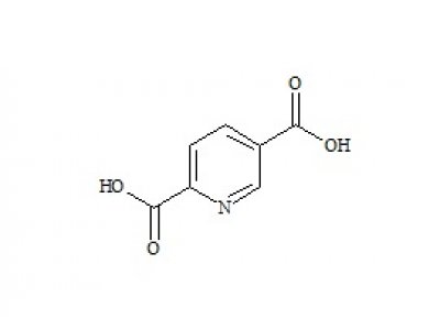 PUNYW22241230 Nicotinic Acid EP Impurity D (Isocinchomeronic Acid)