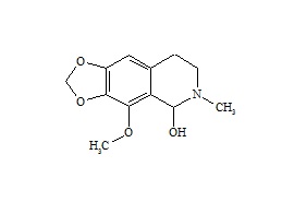 PUNYW21561195 <em>Noscapine</em> <em>Impurity</em> 1 (Cotarnine)