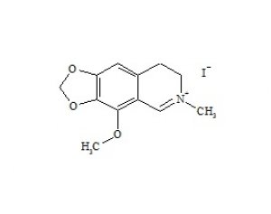 PUNYW21562549 Noscapine Impurity 2 (Cotarninium Cation)
