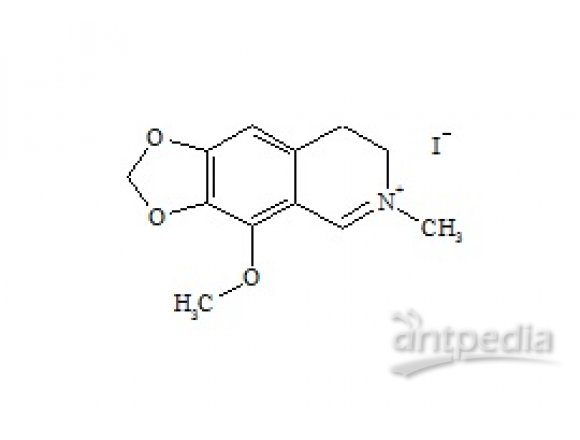 PUNYW21562549 Noscapine Impurity 2 (Cotarninium Cation)