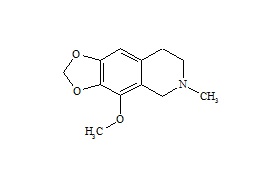 PUNYW21564240 <em>Noscapine</em> <em>Impurity</em> 3 (Hydrocotarnine)