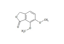 PUNYW21566312 <em>Noscapine</em> <em>Impurity</em> 4 (Meconine)