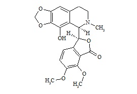 PUNYW21569473 <em>Noscapine</em> <em>Impurity</em> 6 (Narcotoline)