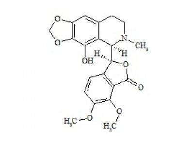 PUNYW21569473 Noscapine Impurity 6 (Narcotoline)