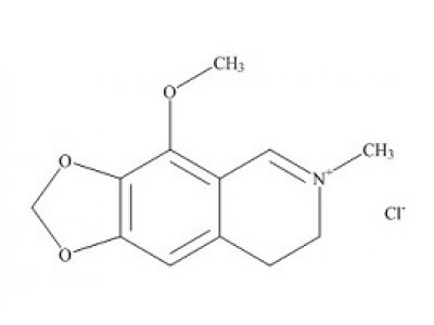 PUNYW21586476 Cotarnine Chloride