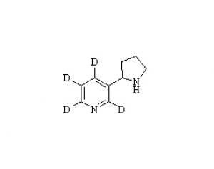 PUNYW5131417 Nornicotine-d4