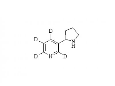 PUNYW5131417 Nornicotine-d4