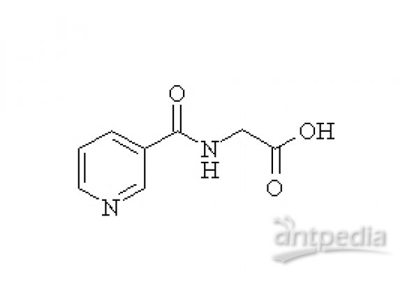 PUNYW5151441 Nicotinuric Acid