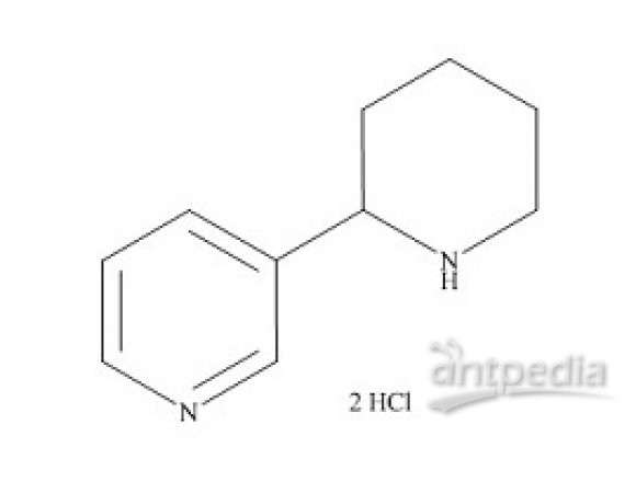 PUNYW5153102 rac-Anabasine DiHCl (rac-Nicotine EP Impurity G DiHCl)