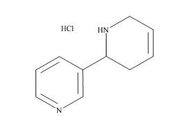 PUNYW5175483 <em>rac-Anatabine</em> <em>HCl</em>