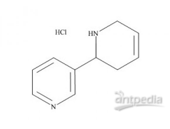 PUNYW5175483 rac-Anatabine HCl