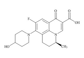 PUNYW23520498 S-<em>Nadifloxacin</em>