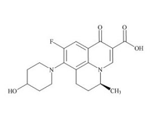 PUNYW23520498 S-Nadifloxacin
