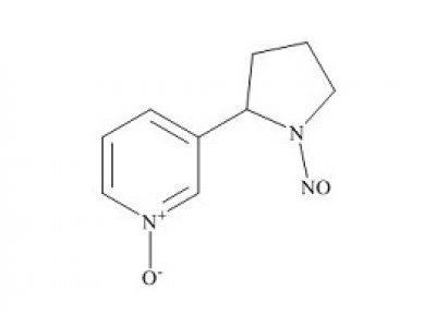 PUNYW5185125 N’-Nitrosonornicotine-1-N-Oxide