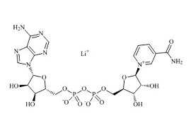 PUNYW5191347 Nicotinamide <em>Adenine</em> <em>Dinucleotide</em> Lithium <em>Salt</em>