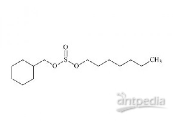 PUNYW5196106 Cyclohexylmethyl Heptyl Sulfite