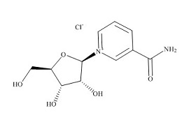 PUNYW5200404 <em>Nicotinamide</em> <em>Riboside</em> Chloride