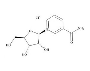 PUNYW5200404 Nicotinamide Riboside Chloride