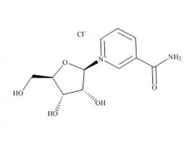 PUNYW5200404 Nicotinamide Riboside Chloride