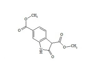 PUNYW9716142 Nintedanib Impurity 1 (Intedanib Impurity 1)