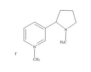 PUNYW5211543 N-methylnicotinium Iodide