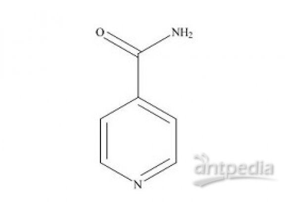 PUNYW5217187 Isonicotinamide