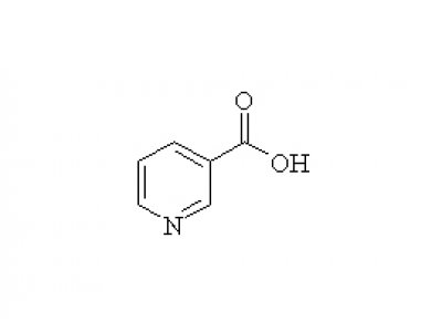 PUNYW5135222 Nicotinic acid