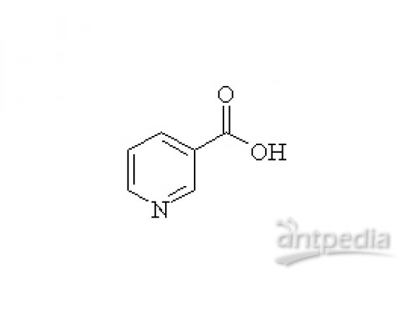 PUNYW5135222 Nicotinic acid