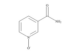 <em>PUNYW5137426</em> <em>Nicotinamide</em> <em>EP</em> <em>Impurity</em> <em>E</em> (<em>Nicotinamide</em> <em>N-Oxide</em>)