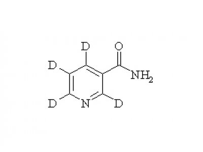 PUNYW5139591 Nicotinamide-d4