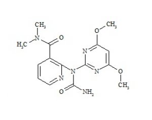 PUNYW27022409 Nicosulfuron Impurity (DUDN)