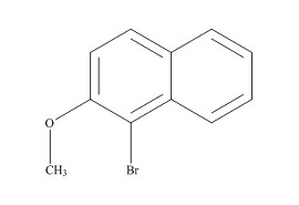 PUNYW23000177 1-<em>Bromo-2-methoxynaphthalene</em>