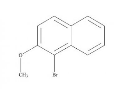 PUNYW23000177 1-Bromo-2-methoxynaphthalene