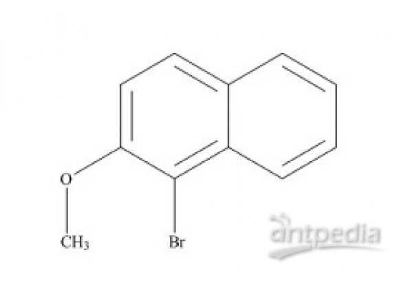 PUNYW23000177 1-Bromo-2-methoxynaphthalene