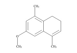PUNYW23002499 Dihydro-<em>Naphthalene</em> Impurity 1