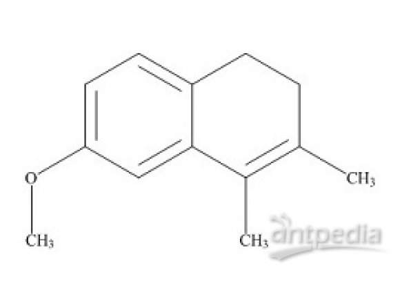 PUNYW23003190 Dihydro-Naphthalene Impurity 2