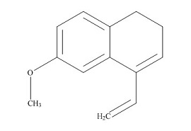 PUNYW23004165 <em>Dihydro-Naphthalene</em> <em>Impurity</em> 3