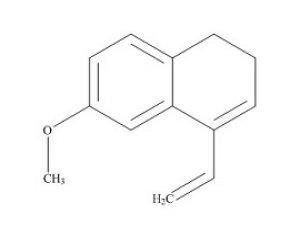 PUNYW23004165 Dihydro-Naphthalene Impurity 3