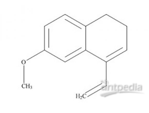 PUNYW23004165 Dihydro-Naphthalene Impurity 3