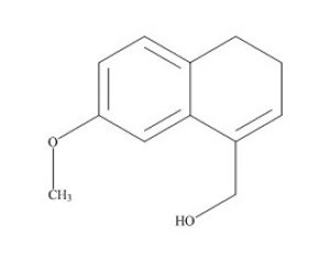 PUNYW23005127 Dihydro-Naphthalene Impurity 4