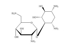 PUNYW21516457 Neomycin Sulfate EP Impurity A (<em>Neamine</em>)