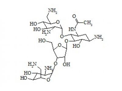 PUNYW21524176 Neomycin Sulfate EP Impurity G