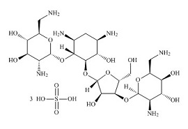 PUNYW21526104 <em>Neomycin</em> B <em>Sulfate</em> (Framycetin <em>Sulfate</em>)