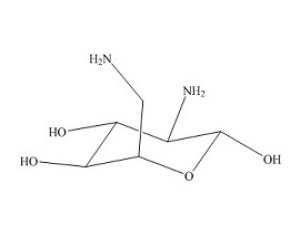 PUNYW21533353 Neomycin Impurity 4