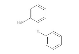 PUNYW18804189 <em>Nimesulide</em> EP Impurity C (2-phenoxyaniline)