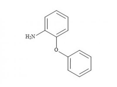 PUNYW18804189 Nimesulide EP Impurity C (2-phenoxyaniline)