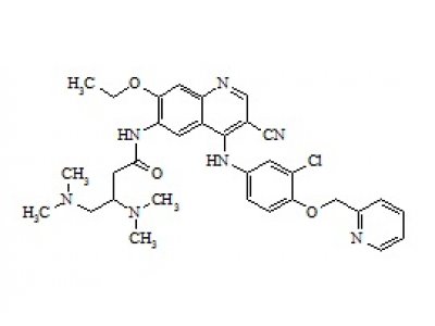 PUNYW21180215 Neratinib Impurity 7