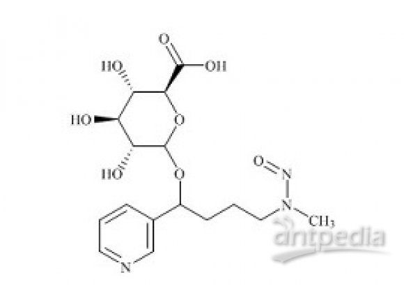 PUNYW22506314 NNAL-β-O-glucuronide
